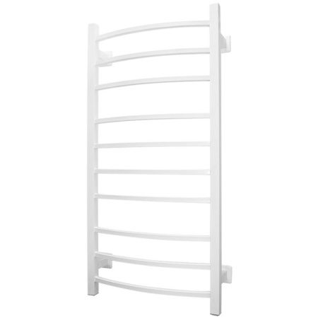 Электрический полотенцесушитель Energy Grand 1000x500 RAL 9003 Белый матовый