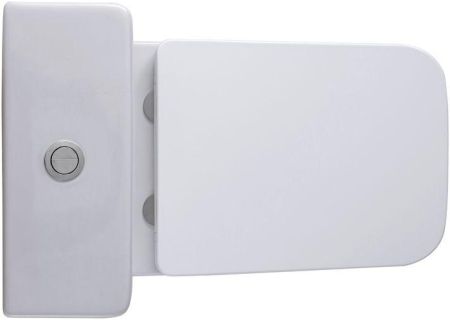 Сливной бачок Aquanet Elegant C2 LX-2914