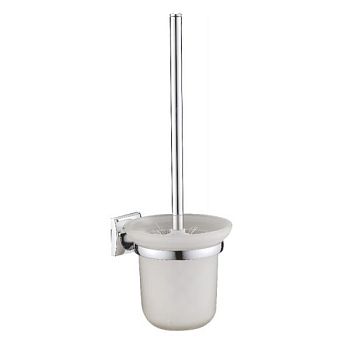 Ершик Haiba HB8510, хром