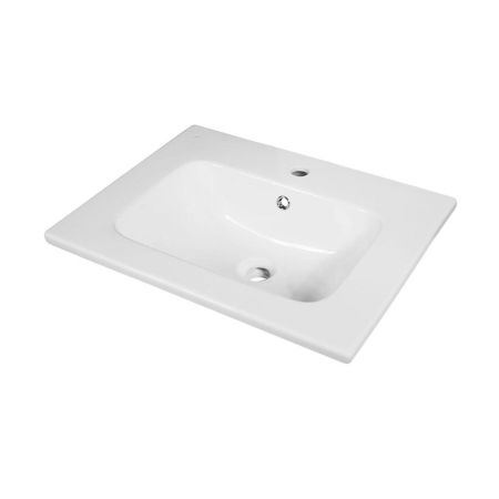 Раковина Dreja Euphoria 640344, 60 см, артикул 640344