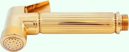 Гигиенический душ Rav Slezak KS0005SM Бронза