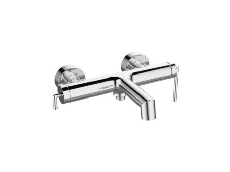 Смеситель для ванны и душа BELBAGNO ACQUA-VASM Смеситель для ванны и душа BELBAGNO ACQUA-VASM