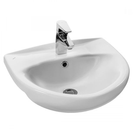 Раковина Santek Канны 50, артикул 1WH110243