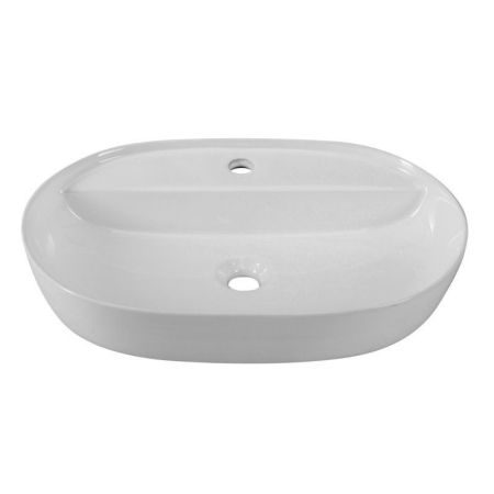 Раковина накладная BELBAGNO BB1346