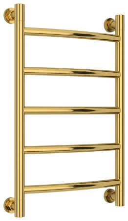 Полотенцесушитель водяной "ГАЛАНТ+" 600х400 (ЗОЛОТО), артикул 03-0200-6040