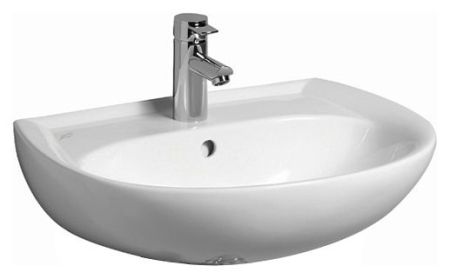 Раковина Geberit (Keramag) Renova Nr. 1 223060000 Белая