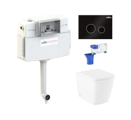 Комплект 5 в 1 Lavinia Boho Relfix Aveo 87060264, артикул 87060264