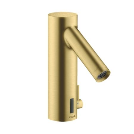 AX Starck Cмеситель для раковины , цвет шлифованная медь, артикул 10101950