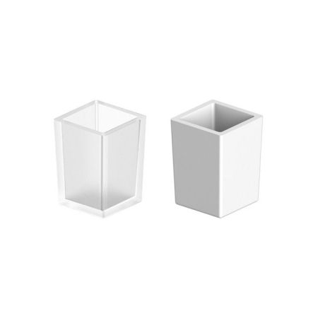 Stella Casanova Стакан (прозрачное стекло) B016, артикул UN 10008 VTR0