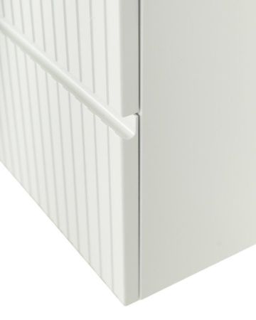 Мебель для ванной CEZARES DUET, артикул DUET-800-2C-SO-GR-P