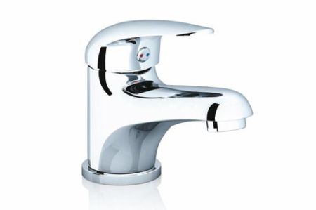 Смеситель Ravak SN 012.00 хром