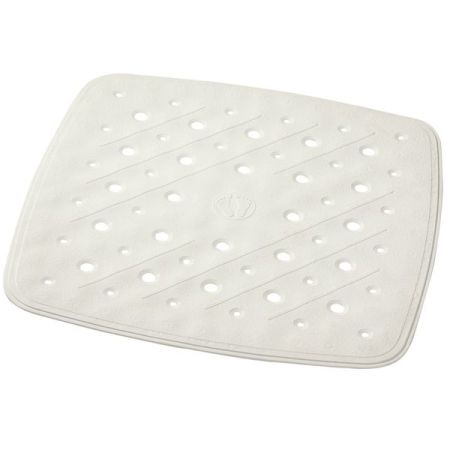 Коврик для душа Ridder Promo 51x51 Черный