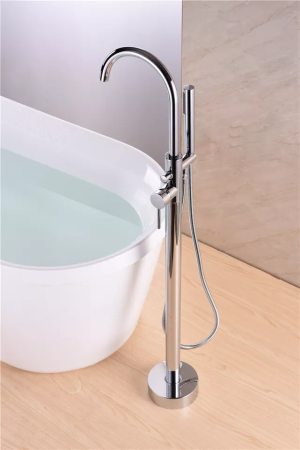 Смеситель BRAIES для отдельностоящей ванны BOCH MANN BM7772