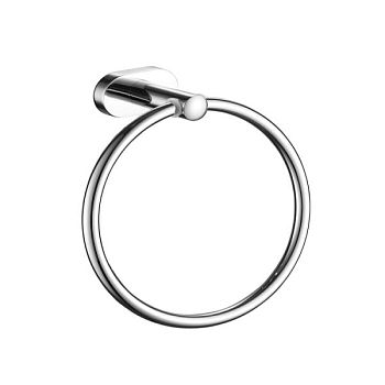 Кольцо для полотенец BELZ B90004, хром