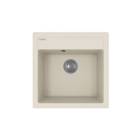 Кухонная мойка Florentina ЛИПСИ 20.450.C0510.202, шампань, артикул 20.450.C0510.202