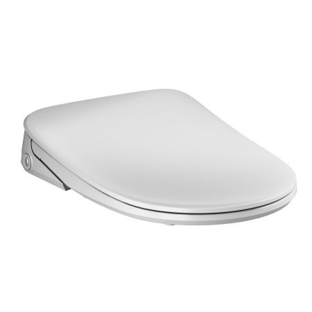 CCC8F7851WH Func электронная крышка-биде для C8F1701SC, артикул CCC8F7851WH