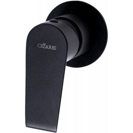 Смеситель для душа Cezares Nautic NAUTIC-DIM-NOP Черный матовый
