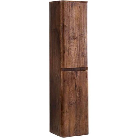 Шкаф пенал Vincea Alba 40 VSC-1A170RW подвесной R.Wood, артикул VSC-1A170RW