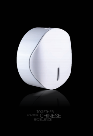 Диспенсер для бумажных полотенец CeramaLux E51019