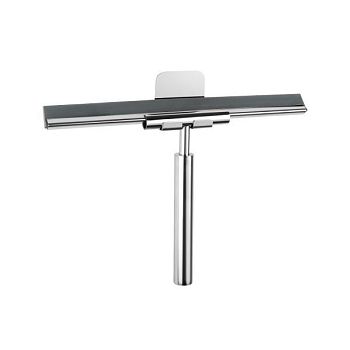 Скребок-водосгон для душа FIXSEN HOTEL FX-31030, хром