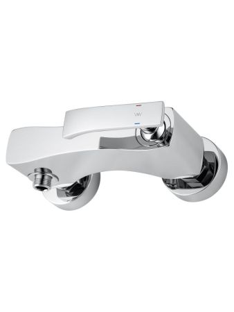 Смеситель для душа WONZON & WOGHAND TRIUMPH, Хром (WW-564101-CR)