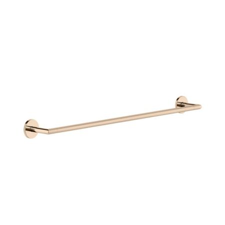 Gessi Tondo Полотенцедержатель, 60 см, цвет: Copper PVD, артикул 63703#030