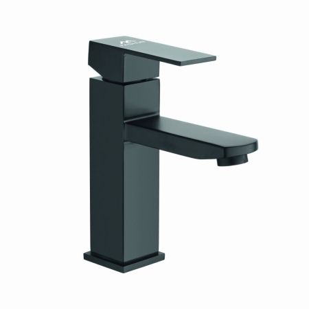 Смеситель для раковины FASHUN A51102-7, черный