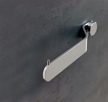 Stil Haus Buket, бумагодержатель, цвет хром