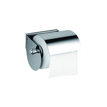 Держатель для туалетной бумаги D-Lin D201501, хром