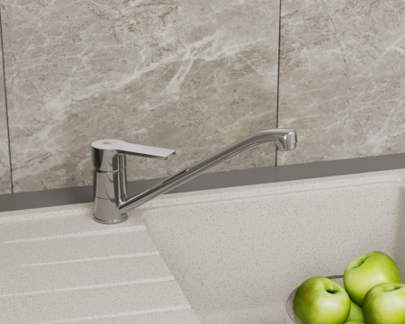 Смеситель для кухни RUSH MADEIRA (MA3245-27), артикул MA3245-27