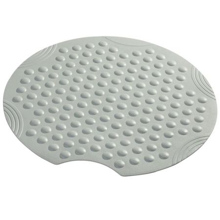 Коврик для душа Ridder Tecno 55x55 Бежевый