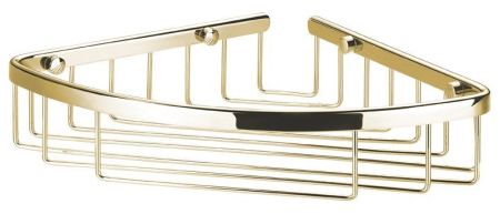 Полка угловая подвесная ART&MAX AM-F-8936, артикул AM-F-8936-Br