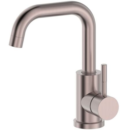 Смеситель для кухни Olive's Balear 13105BL Нержавеющая сталь