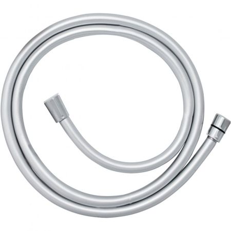Душевой шланг Swedbe Calypso 5031 Серебристый