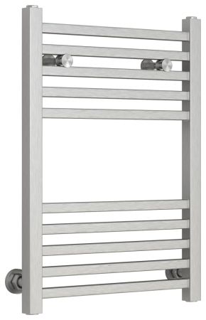 Полотенцесушитель водяной МОДУС 600х400 (САТИН), артикул 071-0250-6040