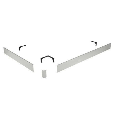 Экран для поддона RGW N/ST-21 W (800x1500)