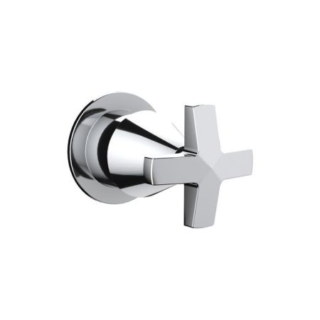 Nicolazzi Star Смеситель для душа встроенный ,цвет хром (без внутр части), артикул 4806EXTCRA1