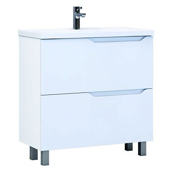 Тумба под раковину напольная VIGO Neo tn.NEO.9696.80.2Y, 80 см