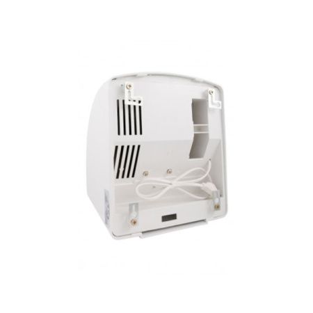 Сушилка для рук G-Teq 8851 PW 1,5 кВт Белая