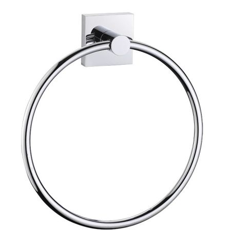 Кольцо для полотенец Iddis Edifice EDISBO0i51 Хром, артикул EDISBO0i51