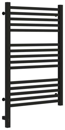 Полотенцесушитель, Сунержа, Модус 3.0, электрический, ширина, мм-530, глубина, мм-75, высота, мм-920, межосевое расстояние-500, нагревательный элемент-ТЭН, подключение-нижнее слева, электрокомплект-МЭМ, мощность, Вт-300, материал-нержавеющая сталь, назнач, артикул 31-5700-8050