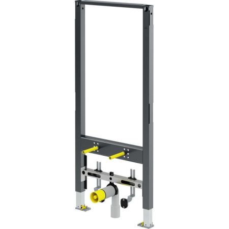 Инсталляция Viega Prevista Dry 776 442 для подвесных биде без клавиши смыва, артикул 776442