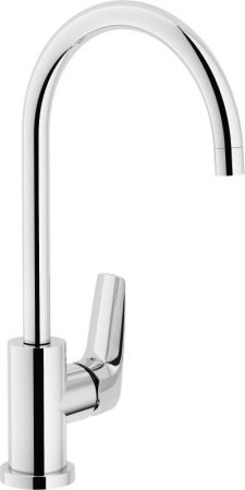 Смеситель для кухни Nobili Nobi NB84133CR Хром