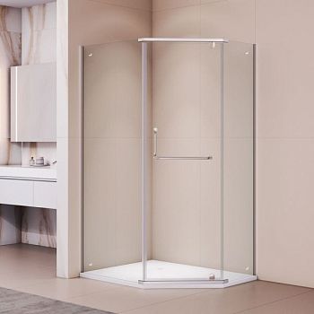 Душевой уголок RGW PA-091 800x900