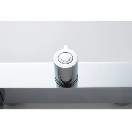 Душевая система Knotlor KN-23, хром, артикул KN-23