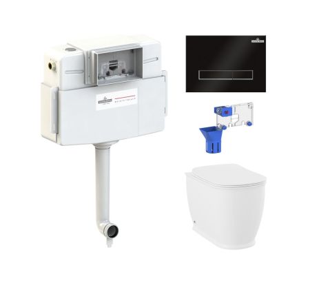 Комплект 5 в 1 Lavinia Boho Relfix Bell Pro 87060214, артикул 87060214