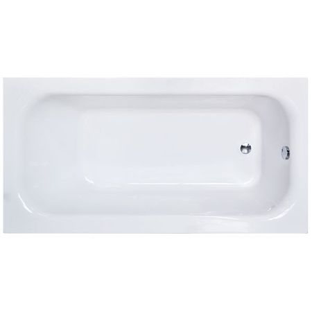 Акриловая ванна Royal Bath ACCORD RB627100 180х90х64