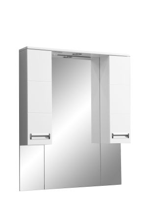 Зеркало-шкаф "Фиора 90/С", артикул SP-00000211