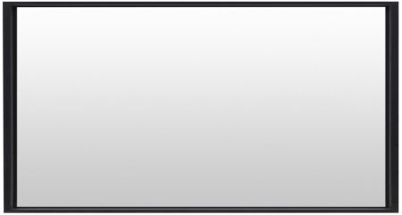 Зеркало De Aqua Алюминиум 140 LED черный