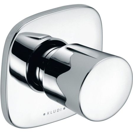 Запорный вентиль Kludi Ambienta 538150575 Хром